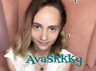 AvaSkkky