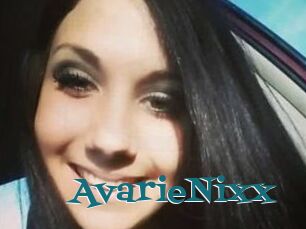 AvarieNixx