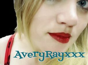 AveryRayxxx