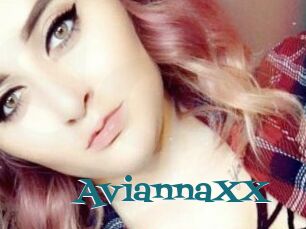 AviannaXX