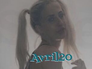 Avril20