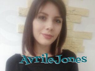 AvrileJones