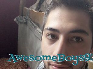 AwesomeBoys93