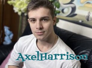 AxelHarrison