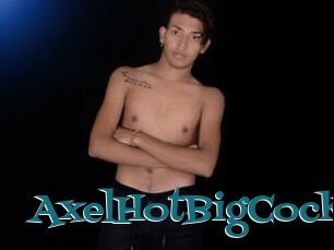 AxelHotBigCock