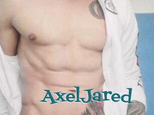 AxelJared