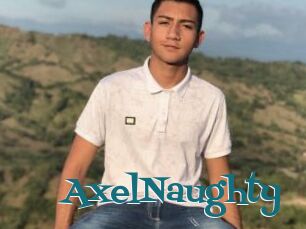 AxelNaughty