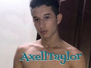 AxellTaylor