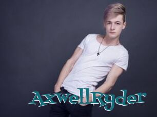 AxwellRyder