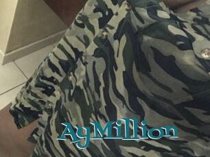 AyMillion