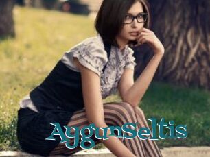 AygunSeltis