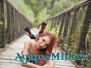 AylyneMillerr