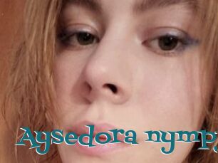 Aysedora_nympf