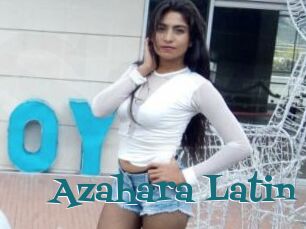 Azahara_Latin So exhib