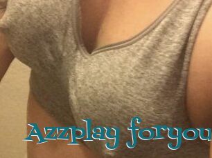 Azzplay_foryou