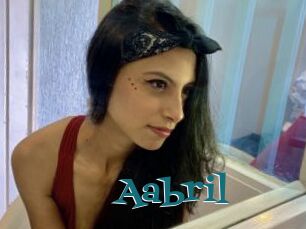 Aabril