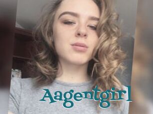 Aagentgirl