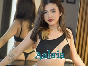 Aalaia