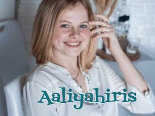 Aaliyahiris