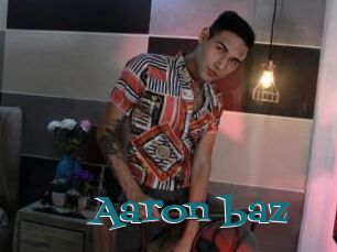 Aaron_baz