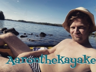 Aaronthekayaker