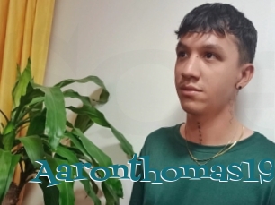 Aaronthomas19