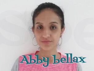 Abby_bellax