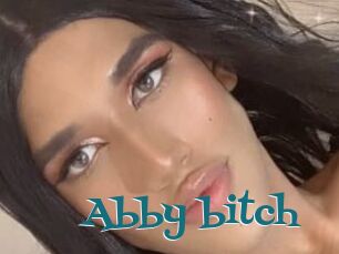 Abby_bitch