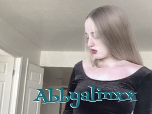 Abbyalinxx