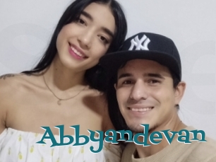 Abbyandevan