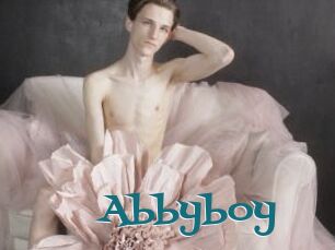Abbyboy