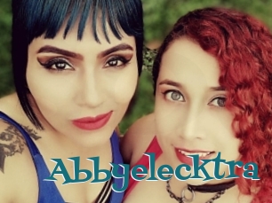 Abbyelecktra