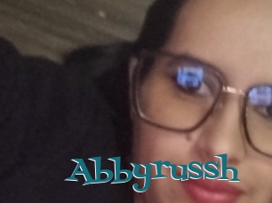 Abbyrussh