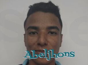 Abeljhons