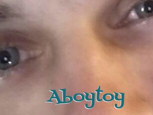 Aboytoy