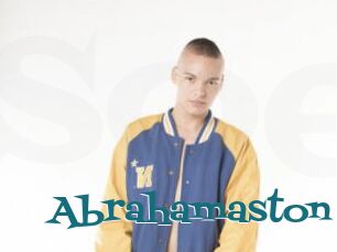 Abrahamaston