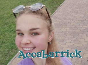 Accabarrick