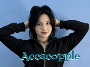 Accacopple