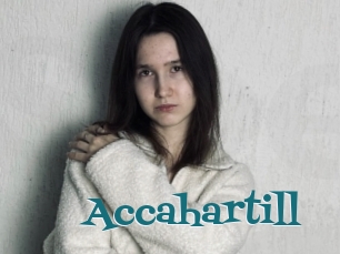 Accahartill