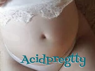 Acidpregtty