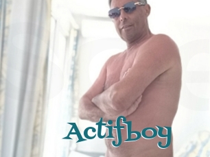 Actifboy