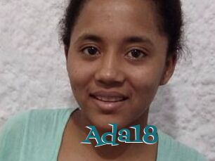 Ada18