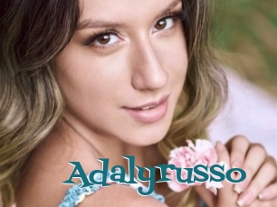 Adalyrusso