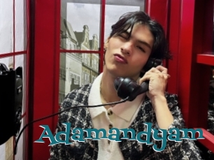 Adamandyam