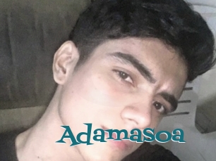 Adamasoa