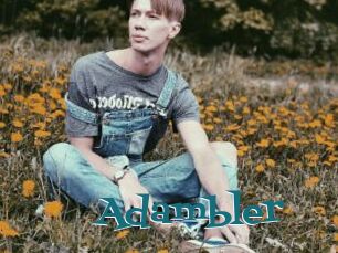 Adambler