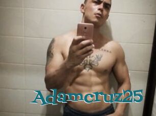 Adamcruz25