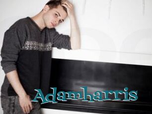 Adamharris