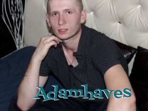 Adamhaves