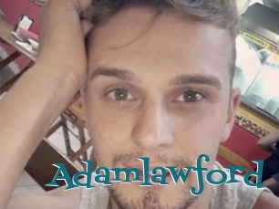 Adamlawford